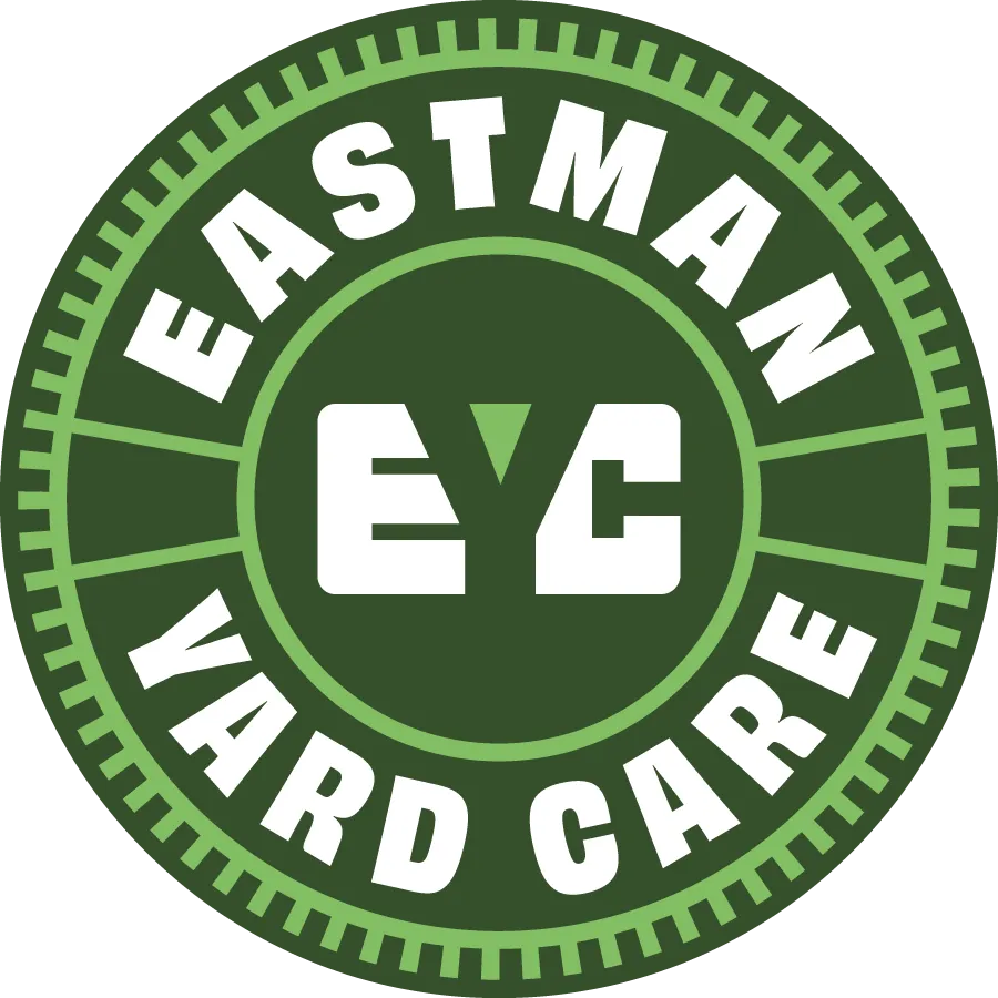 Eastman Yard Care Logo